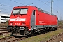 Bombardier 34678 - IGE "185 405-8"
29.03.2014 - Krefeld, Hauptbahnhof
Achim Scheil
