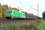 Bombardier 34678 - Green Cargo "Br 5405"
27.10.2020 - Halstenbek
Edgar Albers
