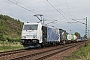 Bombardier 34679 - Lokomotion "185 663-2"
20.06.2014 - Unkel (Rheinland)
Daniel Kempf