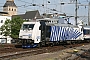 Bombardier 34679 - Lokomotion "185 663-2"
13.05.2016 - Köln, Hauptbahnhof
Ron Groeneveld