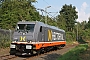 Bombardier 34682 - Hector Rail "241.009"
02.07.2009 - Kassel
Christian Klotz