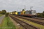 Bombardier 34682 - Hector Rail "241.009"
17.10.2010 - Diepholz
Fokko van der Laan