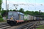 Bombardier 34682 - Hector Rail "241.009"
20.05.2017 - Riegel-Malterdingen
Harald Belz