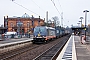 Bombardier 34683 - Hector Rail "241.010"
22.02.2012 - Uelzen
René Haase