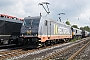 Bombardier 34683 - Hector Rail "241.010"
31.08.2011 - Wanne-Eickel
Sven Jonas