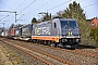 Bombardier 34683 - Hector Rail "241.010"
14.03.2015 - Owschlag
Jens Vollertsen