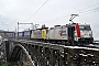 Bombardier 34684 - Lokomotion "185 664-0"
24.01.2015 - Angertal (Tauernbahn)
