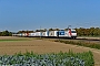 Bombardier 34685 - Lokomotion "185 665-7"
11.09.2020 - Brühl
Dirk Menshausen