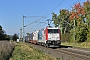 Bombardier 34685 - Lokomotion "185 665-7"
18.10.2024 - Bremen-Mahndorf
Ralph Timmermann