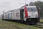 Bombardier 34685 - Lokomotion "185 665-7"
08.08.2011 - Wien, Donauferbahn
István Mondi