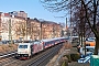 Bombardier 34687 - Lokomotion "185 666-5"
10.02.2017 - Hamburg, Verbindungsbahn
Torsten Bätge
