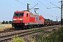 Bombardier 34688 - IGE "185 406-6"
12.08.2015 - Münster (bei Dieburg)
Kurt Sattig