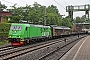 Bombardier 34688 - Green Cargo "Br 5406"
06.07.2019 - Hamburg-Harburg
Tobias Schmidt