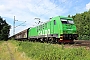 Bombardier 34688 - Green Cargo "Br 5406"
22.06.2021 - Halstenbek
Edgar Albers
