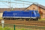 Bombardier 34689 - Hector Rail "185 642-6"
27.08.2014 - Hallsberg
Peider Trippi