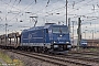 Bombardier 34689 - Green Cargo "185 642-6"
15.01.2020 - Oberhausen, Rangierbahnhof West
Rolf Alberts