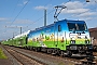 Bombardier 34689 - HSL "185 642-6"
31.10.2020 - Mainz-Bischofsheim
Jens Hartwig