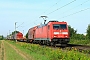 Bombardier 34692 - DB Cargo "185 388-6"
31.07.2024 - Dieburg Ost
Kurt Sattig