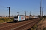 Bombardier 34696 - VTG Rail Logistics "185 676-4"
28.09.2015 - Großkorbetha
Christian Klotz