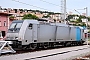 Bombardier 34698 - Railpool "185 677-2"
26.08.2024 - Rijeka Brajdica
Tomislav Dornik