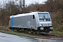 Bombardier 34698 - Railpool "185 677-2"
23.11.2009 - Kassel
Christian Klotz