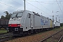 Bombardier 34701 - RTB Cargo "185 637-6"
30.07.2014 - Hegyeshalom
Mihály Varga