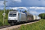 Bombardier 34707 - CargoNet "185 674-9"
13.06.2024 - Tvärålund
Martin Schubotz