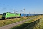 Bombardier 34714 - Green Cargo "Re 1429"
25.07.2024 - Hallsberg
Dániel Pál