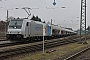 Bombardier 34722 - Transpetrol "185 696-2"
26.02.2013 - Stade, Bahnhof
Patrick Bock