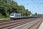 Bombardier 34722 - VTG Rail Logistics "185 696-2"
24.08.2016 - Hiddenhausen-Schweicheln
Gerd Zerulla