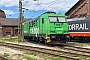 Bombardier 34728 - Green Cargo "Re 1438"
03.07.2018 - Hallsberg
Jacob Wittrup-Thomsen