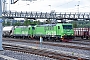 Bombardier 34728 - Green Cargo "Re 1438"
07.06.2024 - Gällivare
Peider Trippi