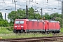 Bombardier 34739 - DB Cargo "185 398-5"
31.05.2016 - Oberhausen, Rangierbahnhof West
Rolf Alberts