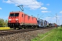 Bombardier 34739 - DB Cargo "185 398-5"
23.04.2024 - Dieburg
Kurt Sattig