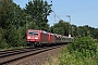 Bombardier 34739 - DB Cargo "185 398-5"
30.07.2024 - Uelzen
Gerd Zerulla