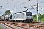 Bombardier 34782 - CTL "E 186 275-4"
26.05.2024 - Horka, Güterbahnhof
Torsten Frahn