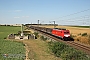 Bombardier 34802 - ECR "186 331-5"
13.07.2020 - Courcelles Le Comte
Jean-Claude Mons