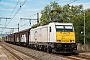 Bombardier 34819 - DB Cargo France "E 186 320-8"
02.06.2022 - Frontignan
Sylvain Assez