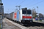 Bombardier 34835 - Crossrail "E 186 187-1"
29.03.2019 - Riegel-Malterdingen
André Grouillet