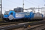 Bombardier 34936 - BTK "187 002"
30.01.2014 - Basel
Pascal Eisenbeiner