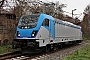 Bombardier 34937 - Railpool "187 003-9"
26.11.2018 - Kassel
Christian Klotz