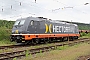 Bombardier 34956 - Hector Rail "241.012"
22.05.2013 - Trier-Ehrang, Rangierbahnhof
Michael Goll