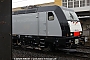 Bombardier 34961 - MRCE "185 407-4"
16.12.2011 - Fulda
Albert Hitfield