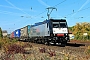 Bombardier 34961 - Hector Rail "185 407-4"
05.10.2018 - Dieburg
Kurt Sattig