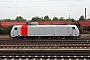Bombardier 34967 - Railpool "185 699-7"
27.06.2012 - Kassel, Rangierbahnhof
Christian Klotz