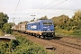Bombardier 34976 - Raildox "185 409-0"
02.09.2020 - Hannover-Misburg
Christian Stolze