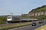 Bombardier 34993 - TXL "185 417-5"
06.08.2024 - Karlstadt (Main)
Ingmar Weidig