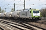 Bombardier 34996 - Captrain "285 119-4"
14.04.2014 - Dresden, Hauptbahnhof
Thomas Wohlfarth
