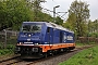 Bombardier 34997 - Raildox "076 109-2"
21.04.2017 - Kassel
Christian Klotz