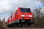 Bombardier 35000 - DB Regio "245 003"
24.03.2014 - Kassel
Christian Klotz